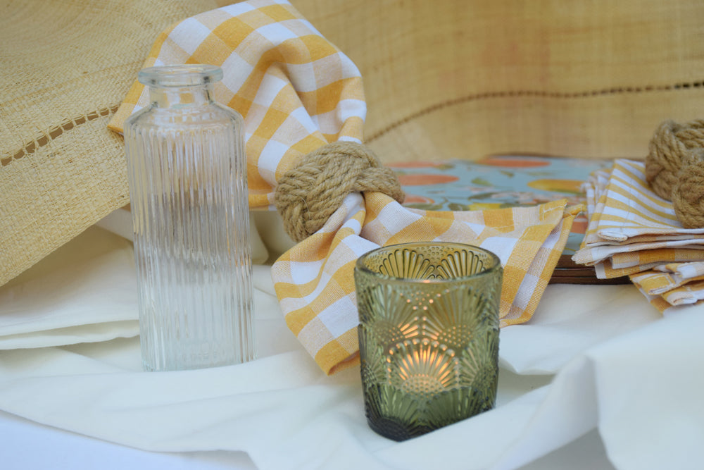 Ravello Citrus Tablescaping Kit My Store