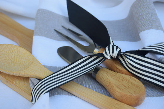 Cheese Board Gift Set My Store
