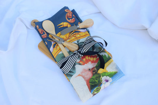 Australiana Entertainers Gift Set My Store