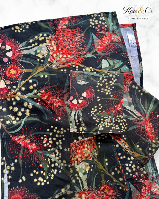 Australian Bush Bundle Kate & Co. Home and Table