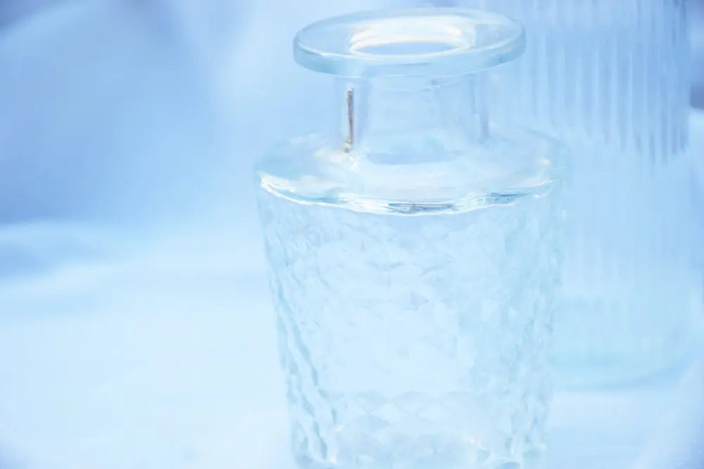 Clear Glass Vases My Store