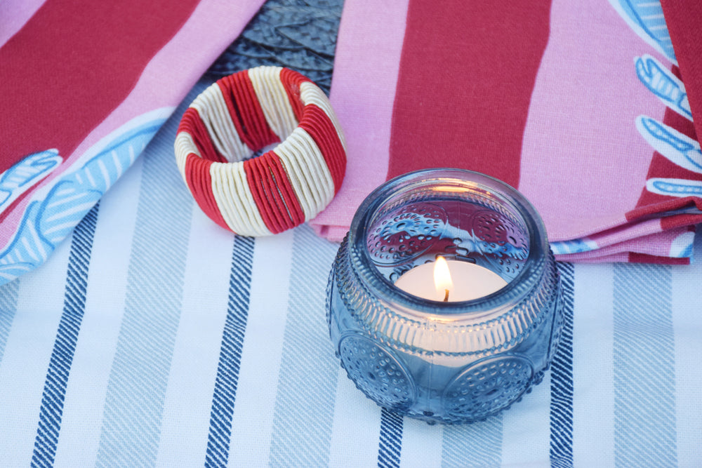 The Blue Lobster Tablescaping Kit My Store