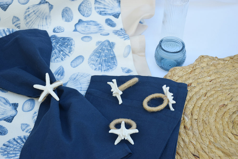Bondi Seashells Tablescaping Kit My Store