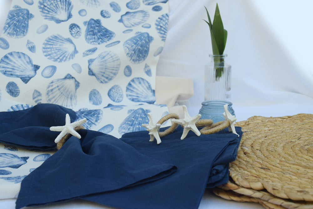 Bondi Seashells Tablescaping Kit My Store