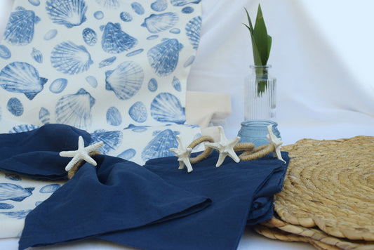 Bondi Seashells Tablescaping Kit My Store