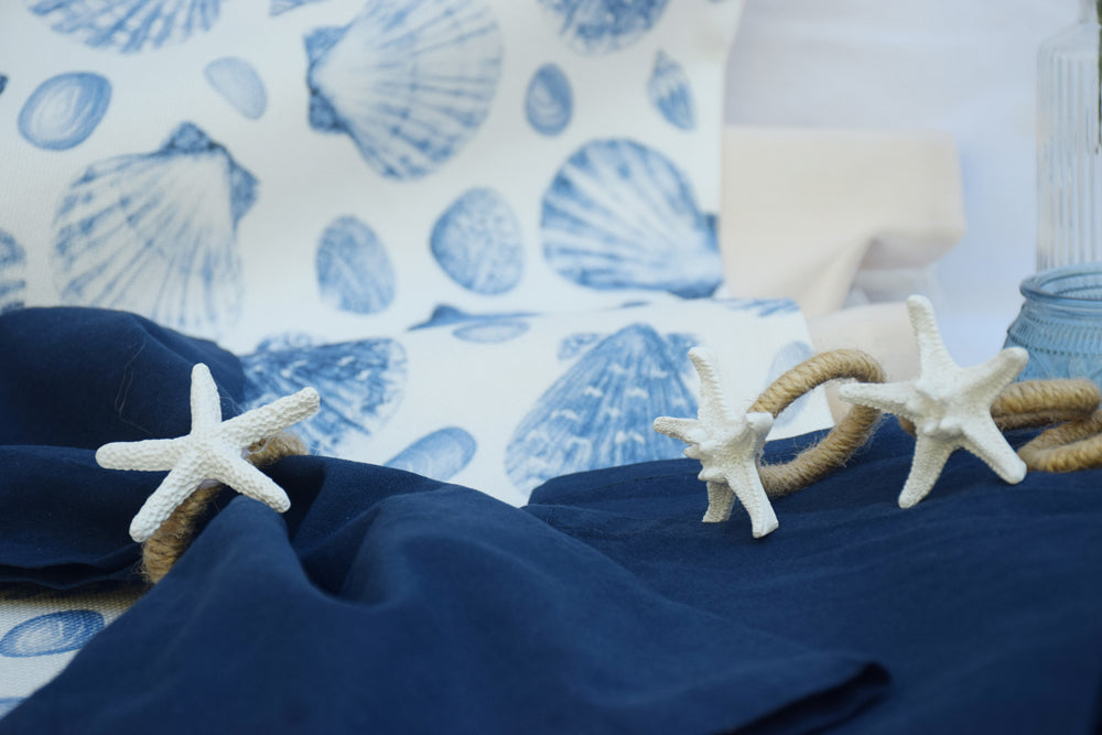Bondi Seashells Tablescaping Kit My Store