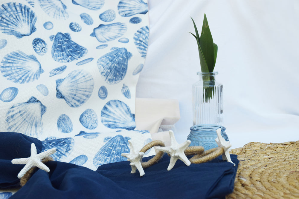 Bondi Seashells Tablescaping Kit My Store