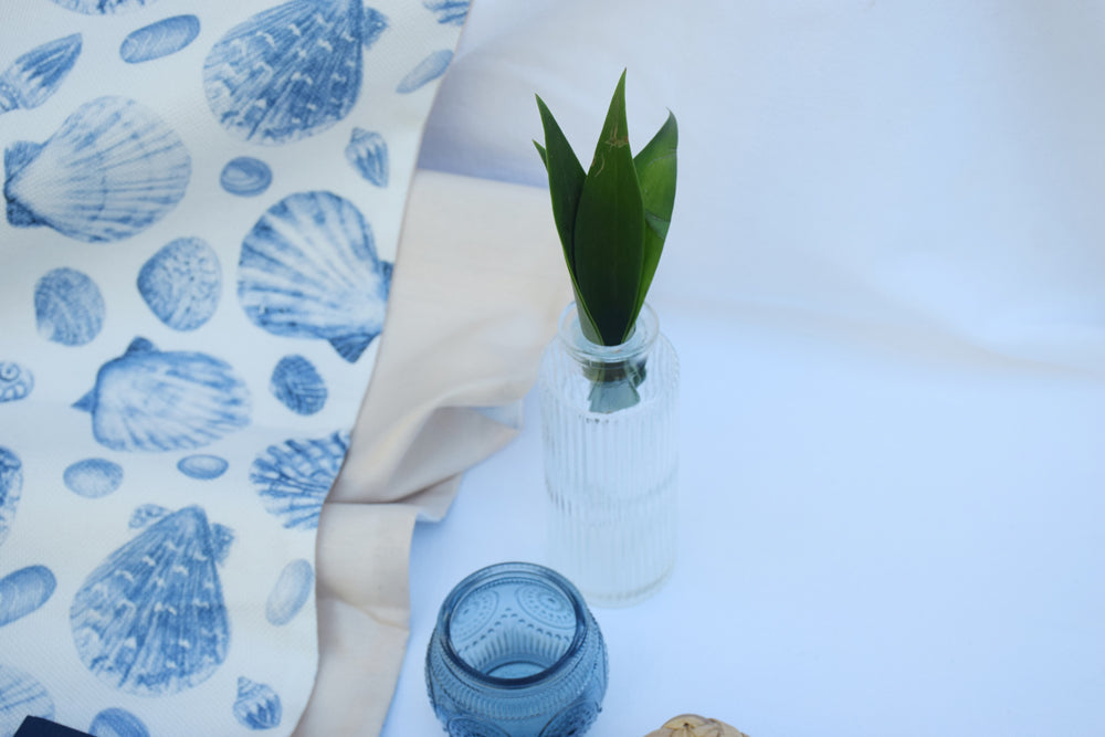 Bondi Seashells Tablescaping Kit My Store