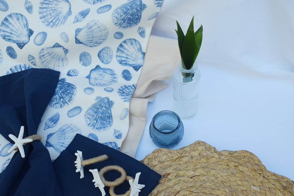 Bondi Seashells Tablescaping Kit My Store