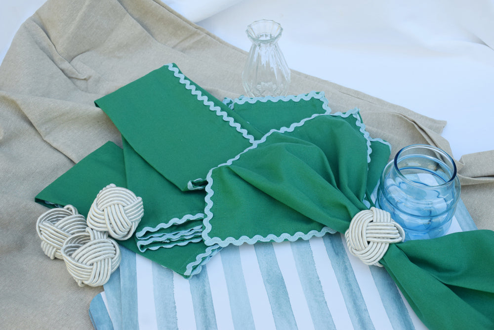 Shelter Island Tablescaping Kit My Store