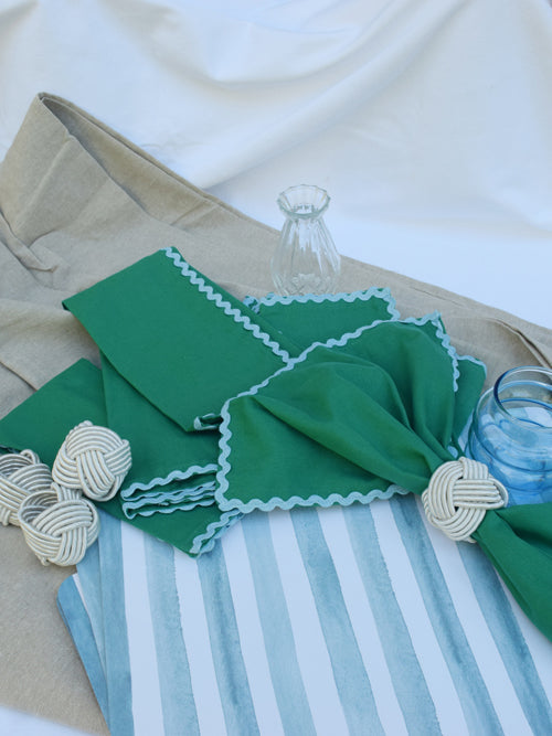 Shelter Island Tablescaping Kit My Store