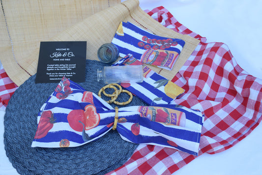 Capri Tablescaping Kit My Store