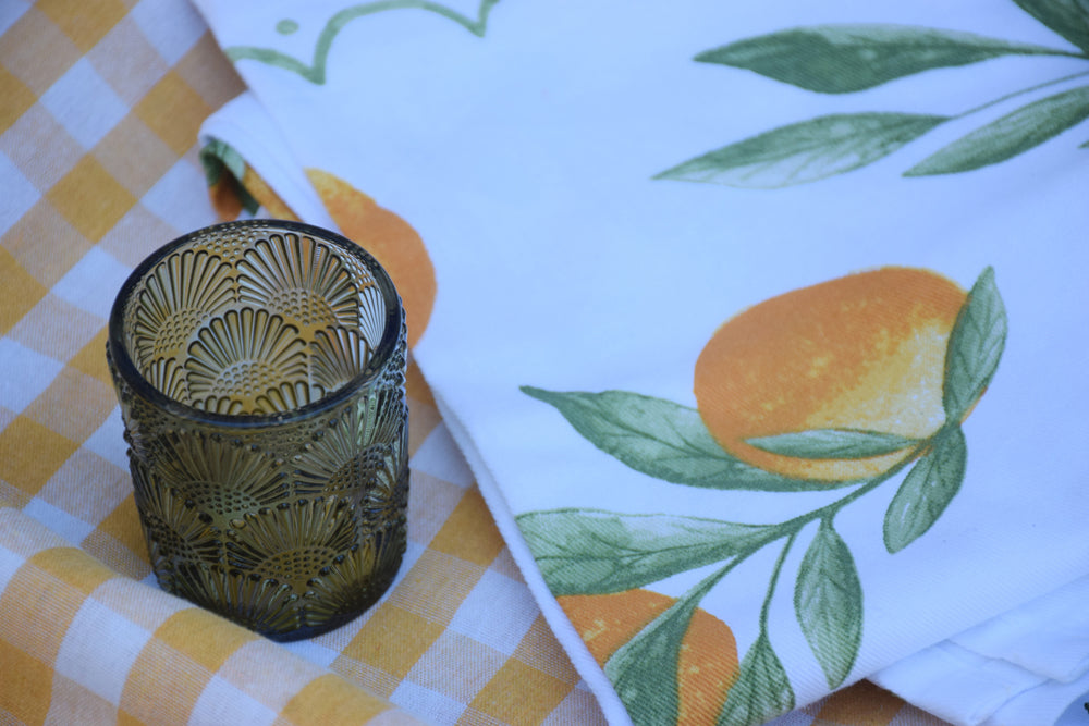 Positano Lemon Branch Tablescaping Kit My Store