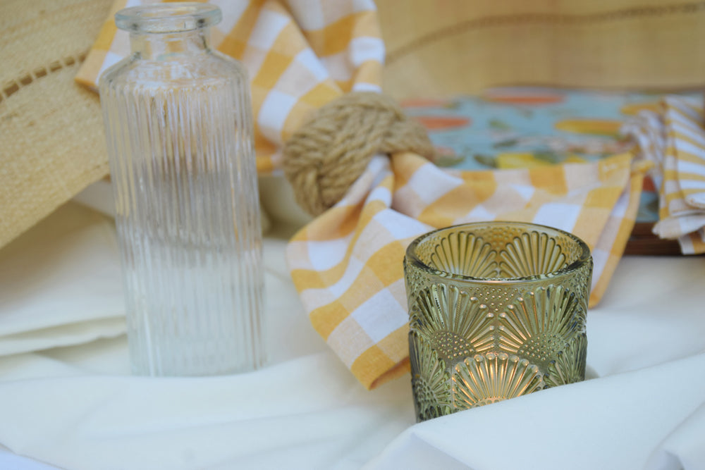 Ravello Citrus Tablescaping Kit My Store