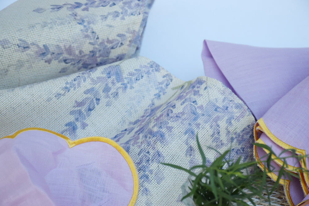 Provence Lavender Tablescaping Kit My Store