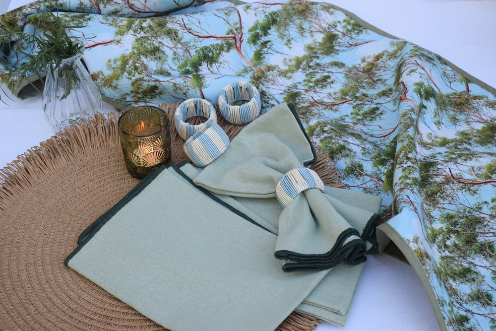 Hunter Valley Native Australian Tablescaping Kit My Store