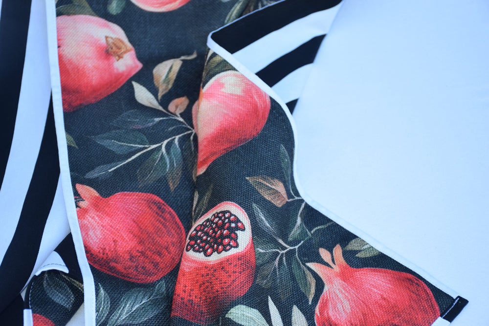 Pomegranate Orchard Tablescaping Kit My Store