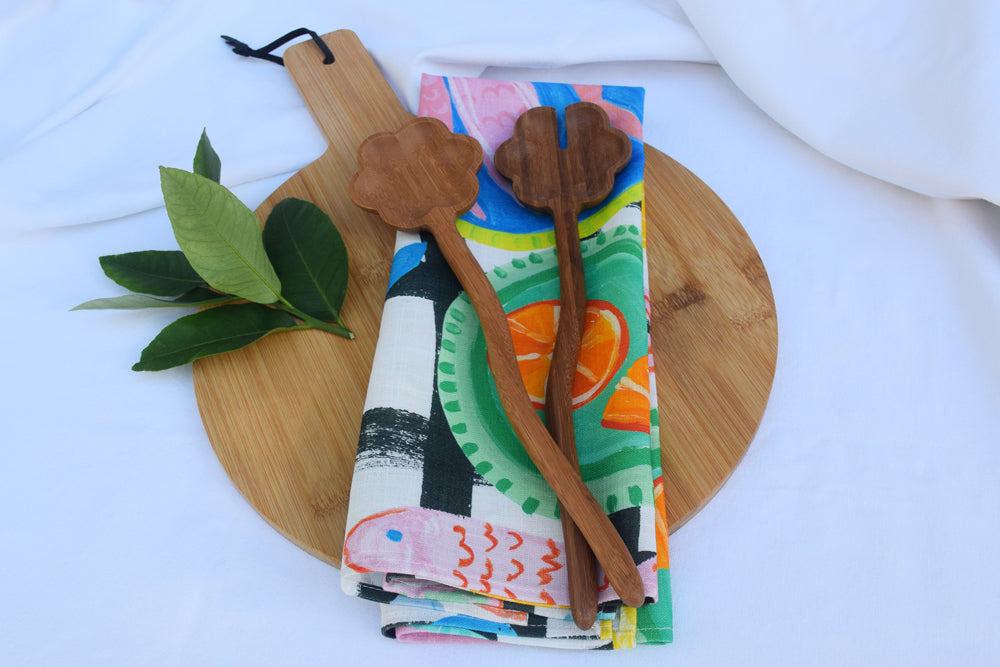 Bright and Colouful Entertainers Gift Set My Store