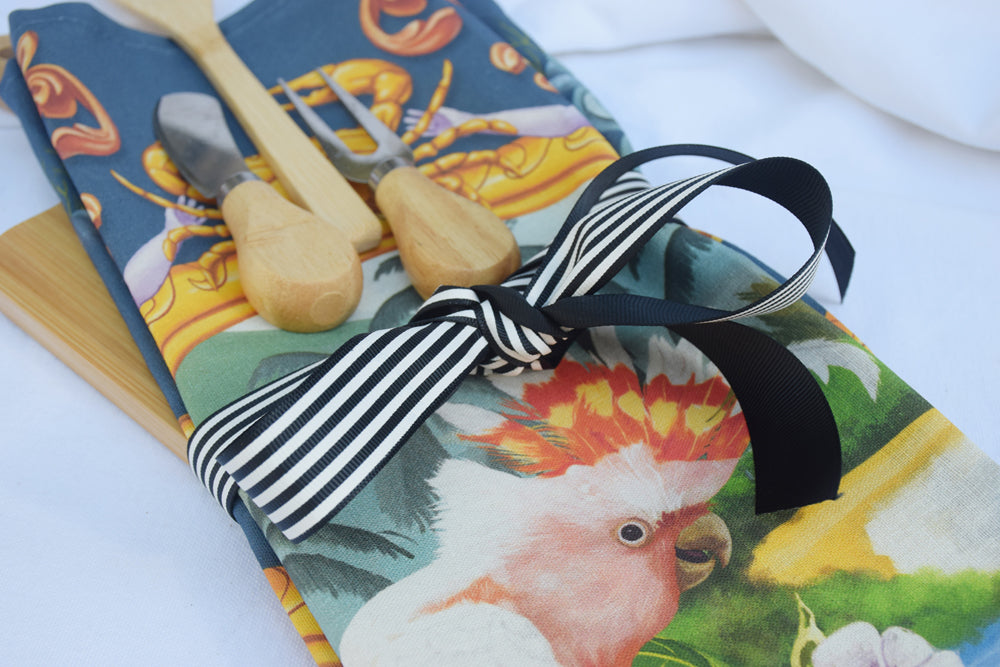 Australiana Entertainers Gift Set My Store