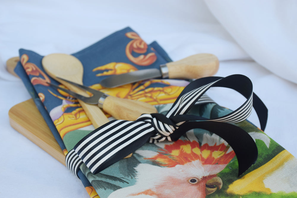 Australiana Entertainers Gift Set My Store