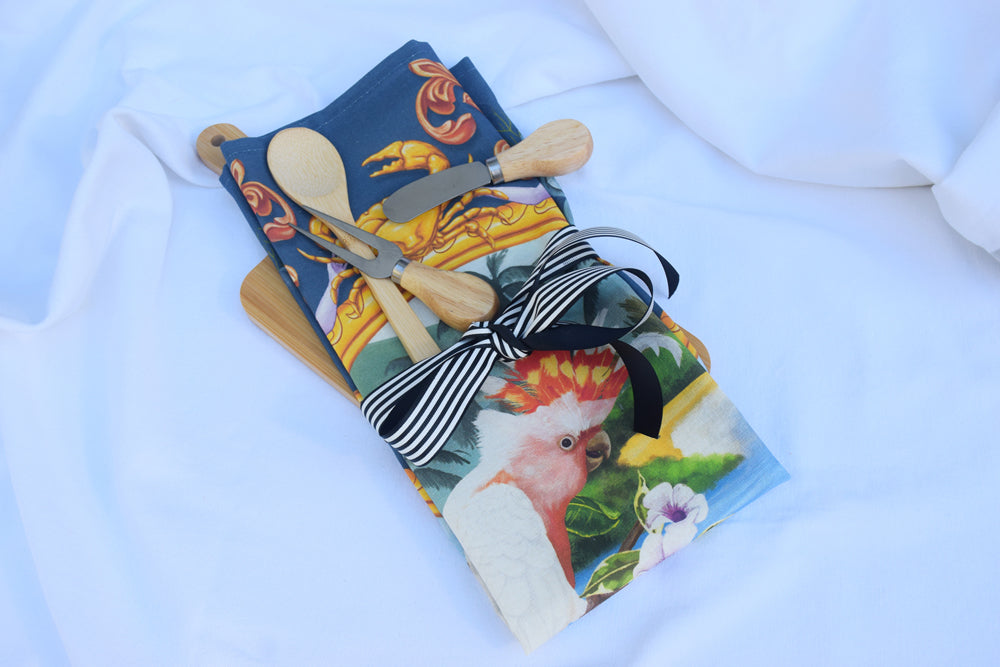 Australiana Entertainers Gift Set My Store