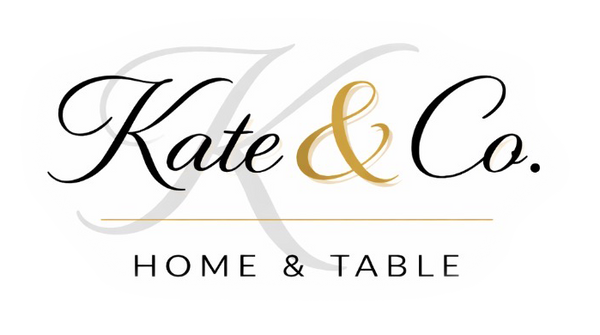 Kate & Co. Home and Table