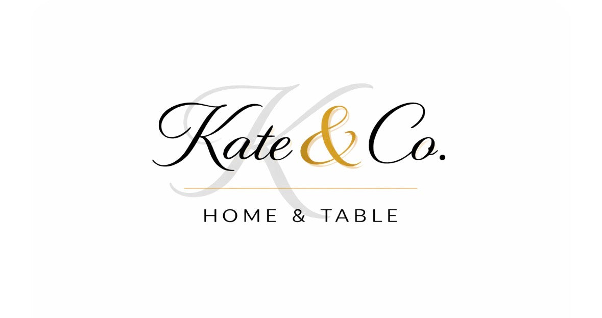 Kate & Co. Home & Table Gift Card My Store