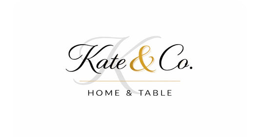 Kate & Co. Home & Table Gift Card My Store